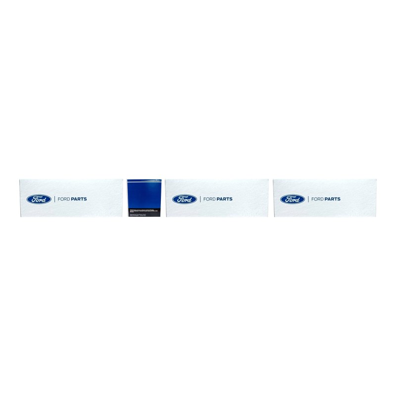 kit di 4 iniettori BK2Q9K546AG — Ford Ranger 2.2 TDCI