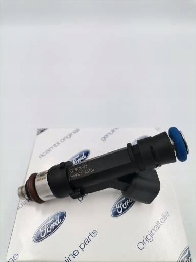 kit di 4 iniettori — Ford F-150