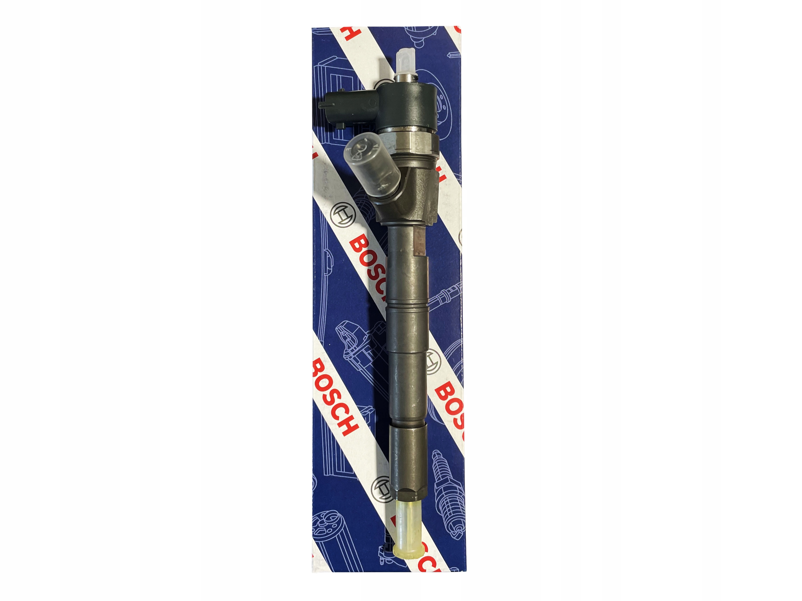 Sada 4 ks vstřikovačů Bosch 0445110524 — Fiat 1.6, Disponibile, tasse incluse — foto 3 z 5