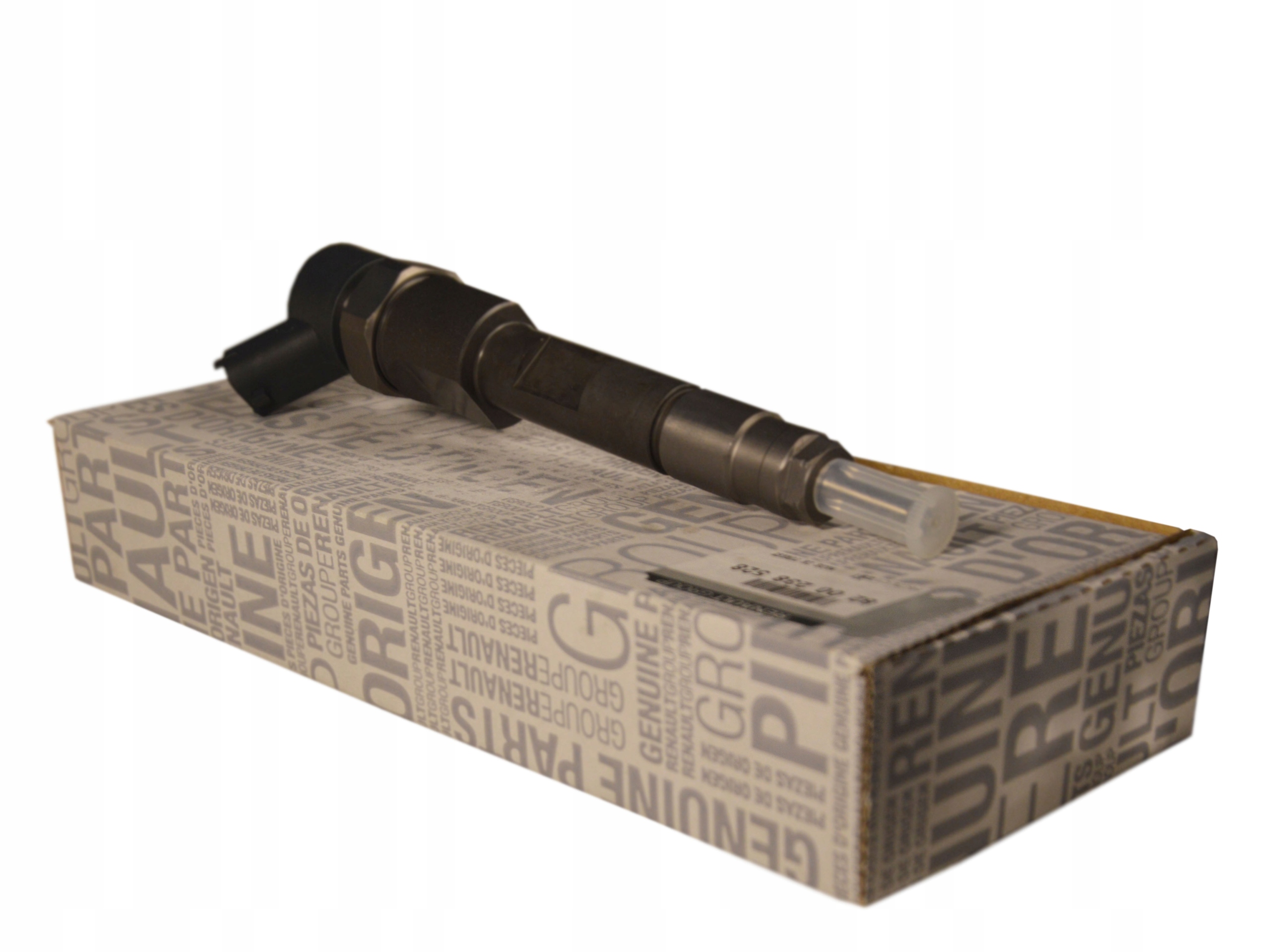 Sada 4 ks vstřikovačů Bosch 7700107165 — Renault 1.9, Disponibile, tasse incluse — foto 4 z 9