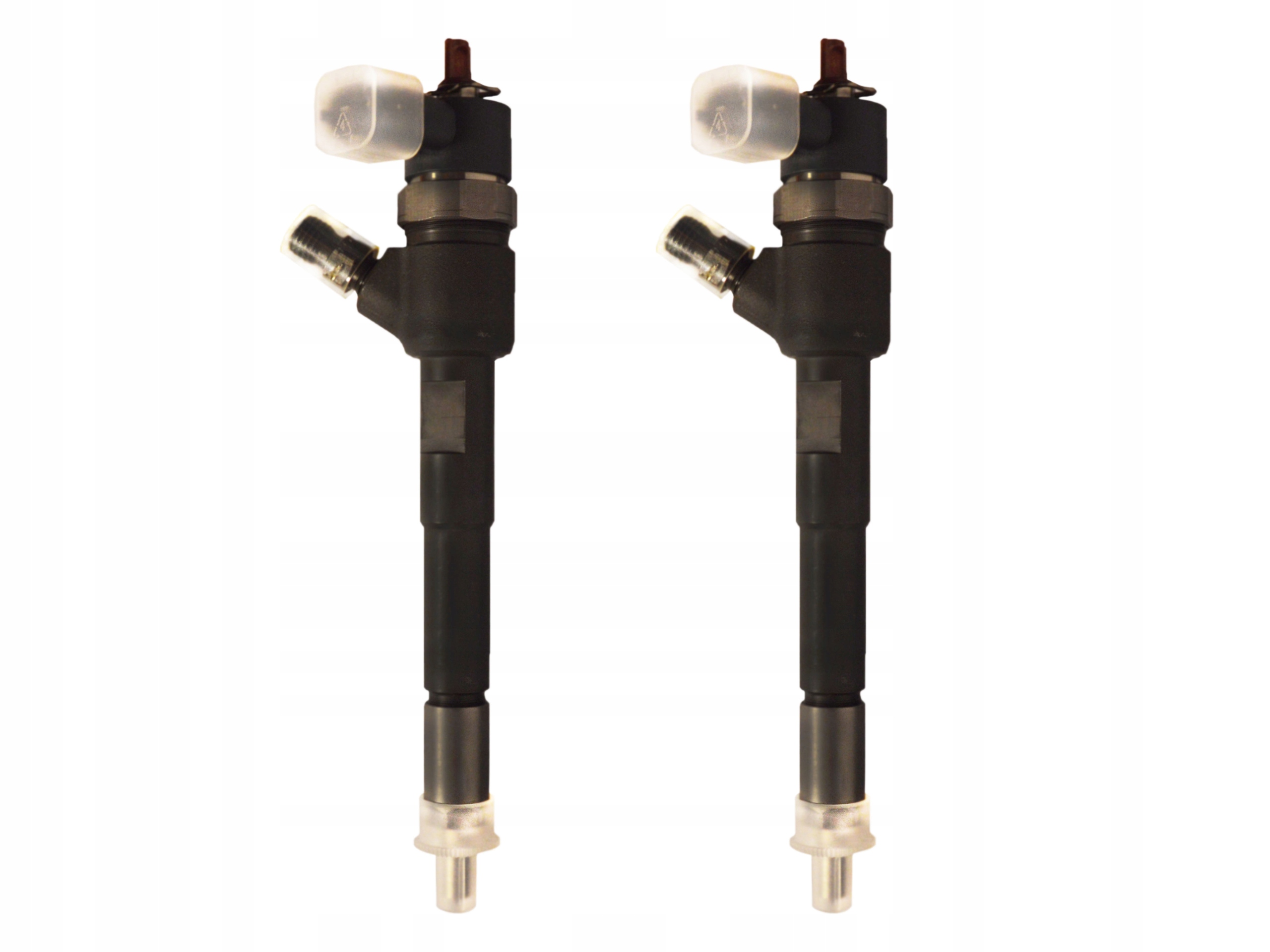 Sada 4 ks vstřikovačů 0445110351 — Fiat Bosch 1.3 CDTI, Disponibile, tasse incluse — foto 3 z 13