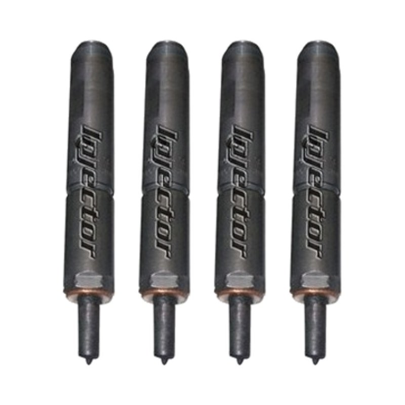 Saab 9-5 2.2 TiD 88 KW 120 HP kit di 4 iniettori usati BOSCH 432193570