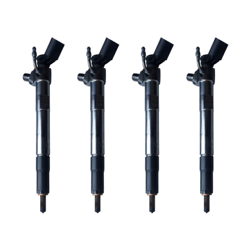 Hyundai Tucson 1.6 GDi 97 KW 132 33800-2U000 kit di 4 iniettori usati 338002U000