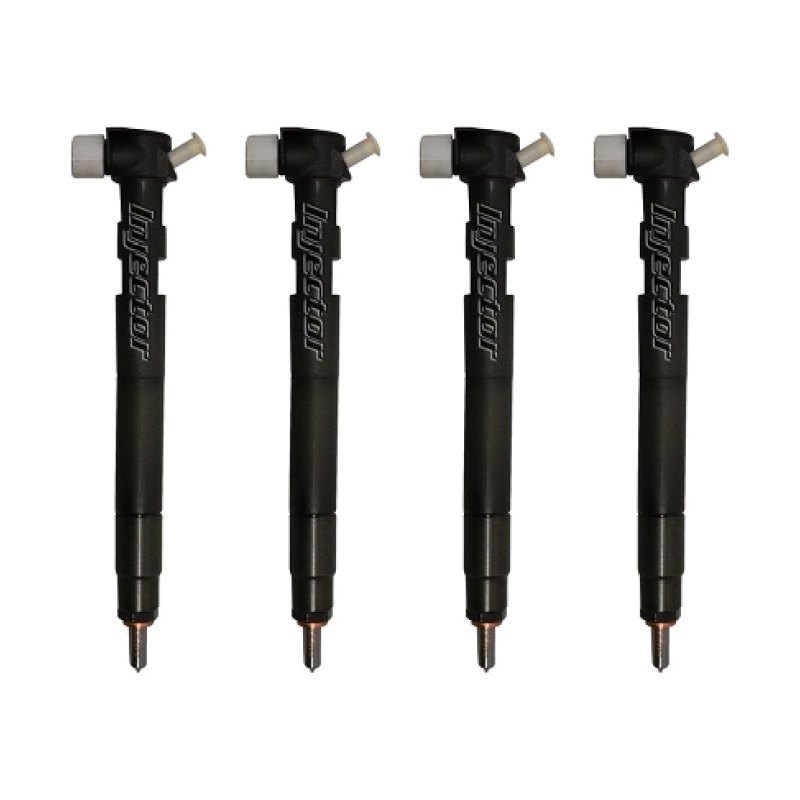 Chevrolet Captiva 2.2 D 4x4 120 KW 163 HP kit di 4 iniettori DELPHI 28489548, 25195089, 25183186