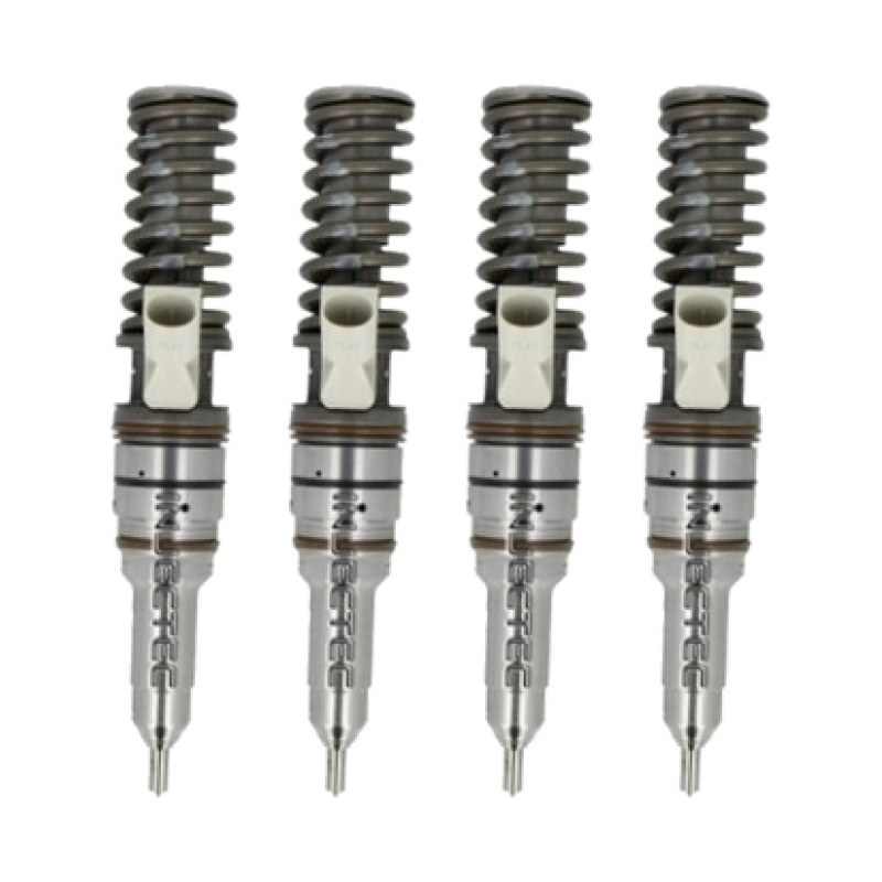 Bosch kit di 4 iniettori 0986441026