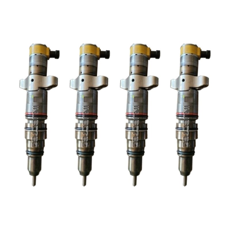 10R-4843 Caterpillar kit di 4 iniettori 10R4843
