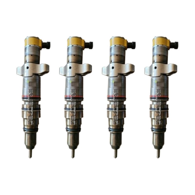 2638218 Caterpillar kit di 4 iniettori