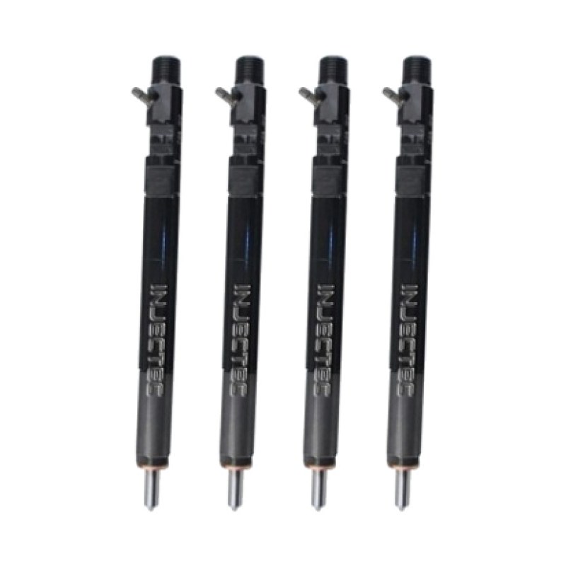 Delphi kit di 4 iniettori 40090300076A