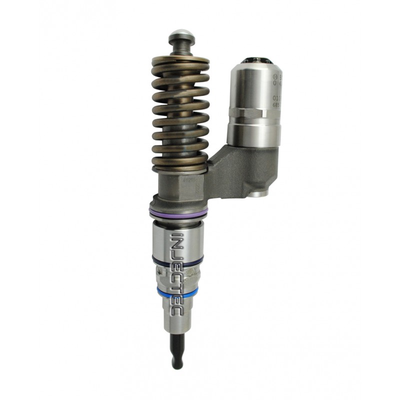 Bosch kit di 4 iniettori 0986441116