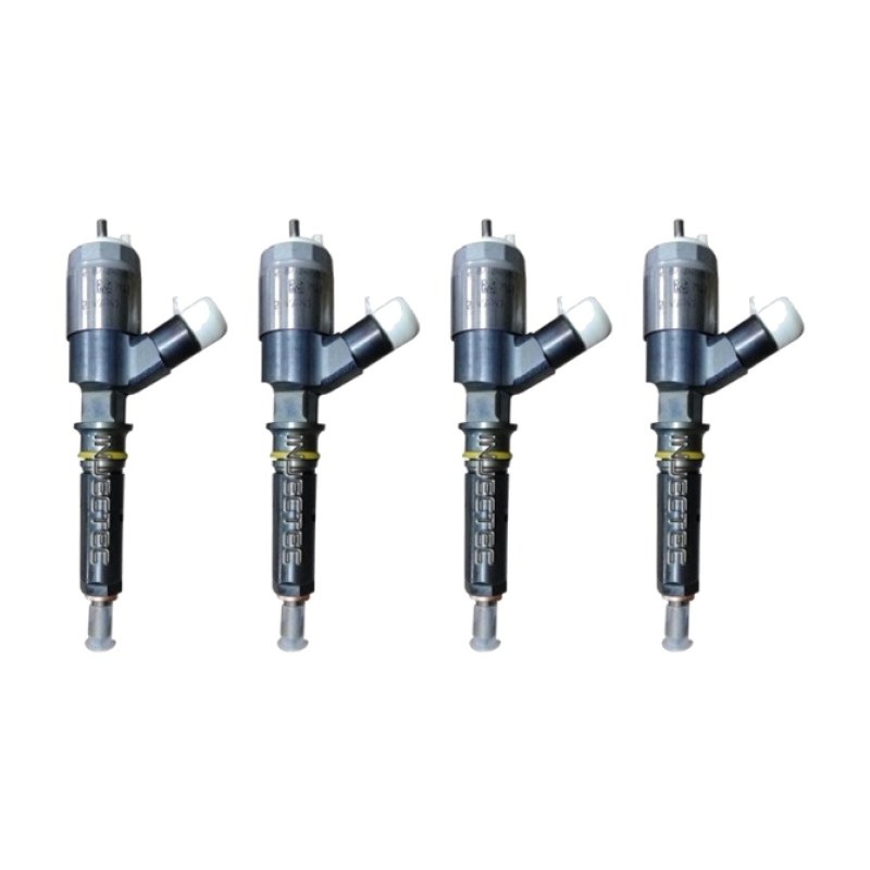 3203800 Caterpillar kit di 4 iniettori