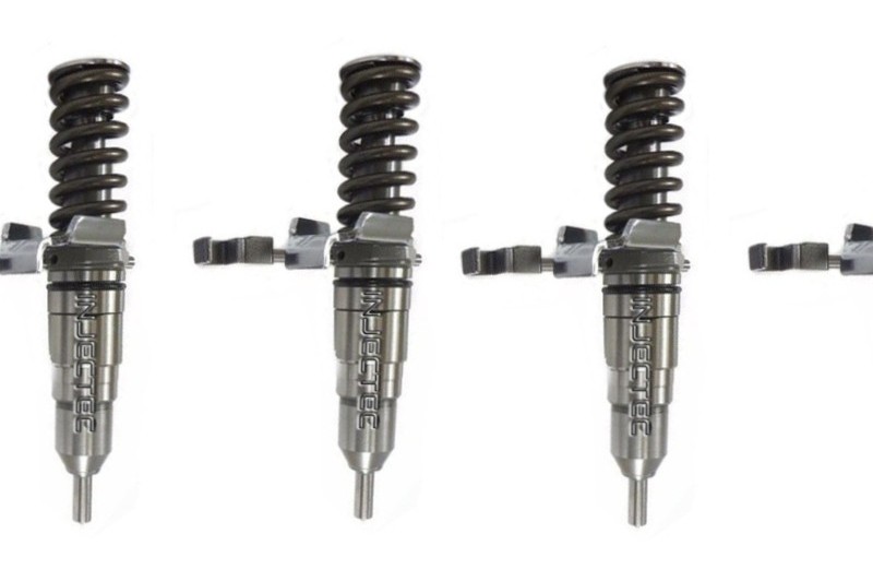 0R8867 Caterpillar kit di 3 iniettori
