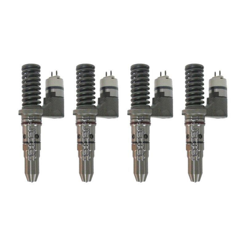 0R3539 Caterpillar kit di 4 iniettori