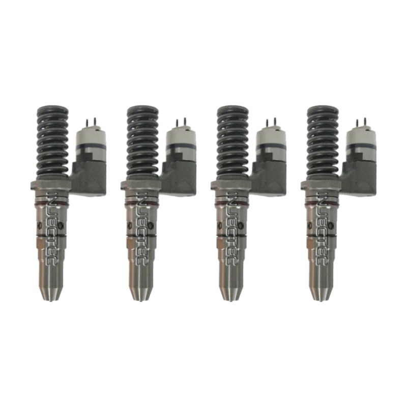 1476229 Caterpillar kit di 4 iniettori