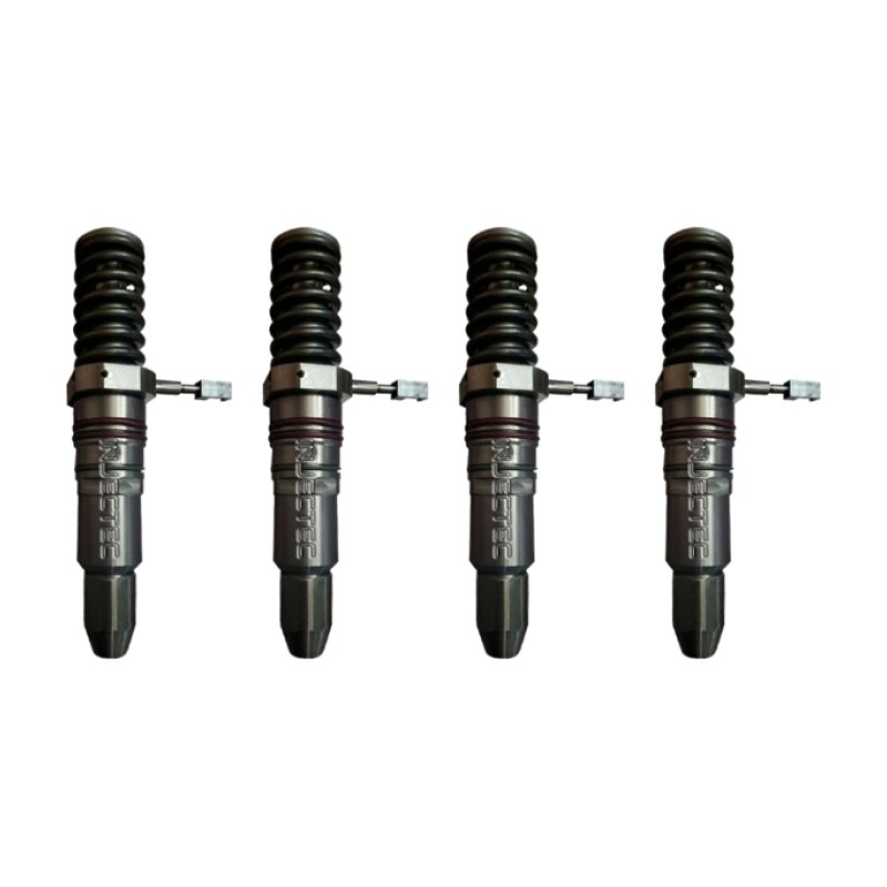 0R2410 Caterpillar kit di 4 iniettori