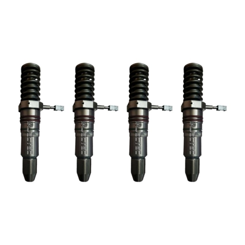 7E3384 Caterpillar kit di 4 iniettori
