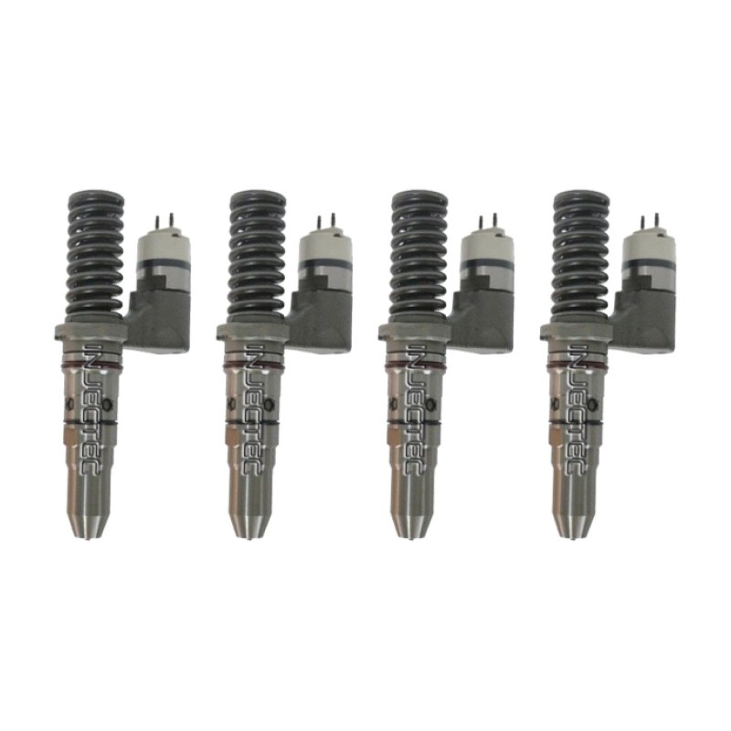Caterpillar kit di 4 iniettori 10R1275