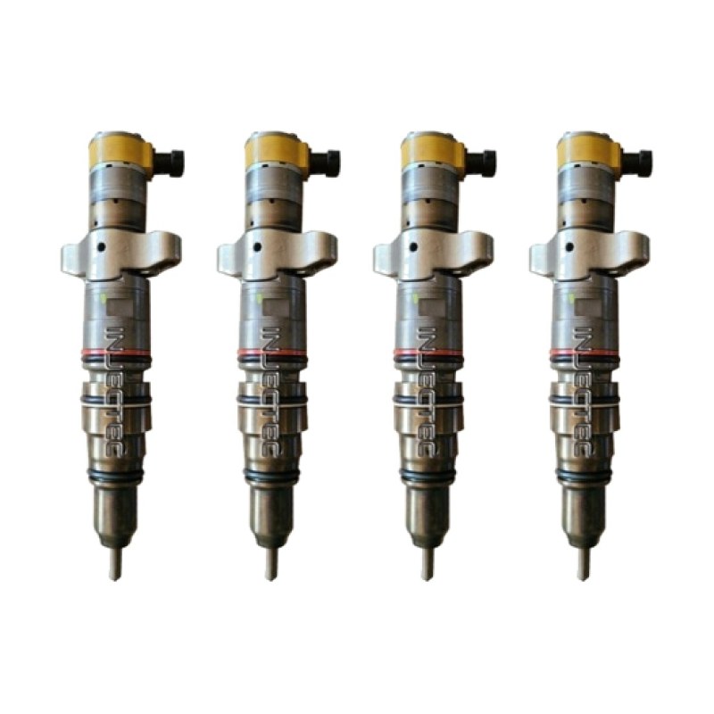 2679734 Caterpillar kit di 4 iniettori