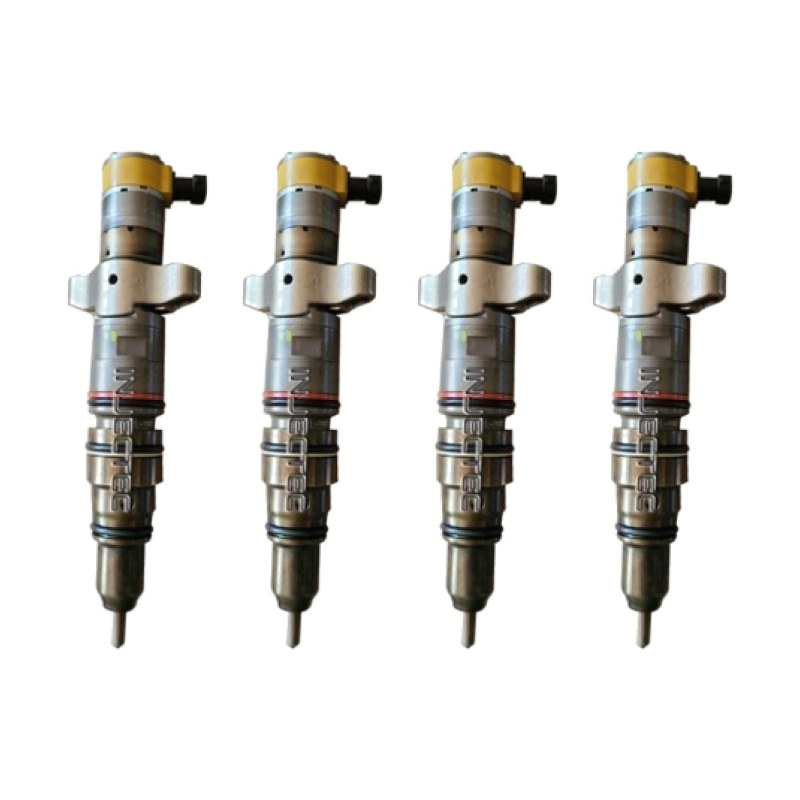 20R-8069 Caterpillar kit di 4 iniettori 20R8069