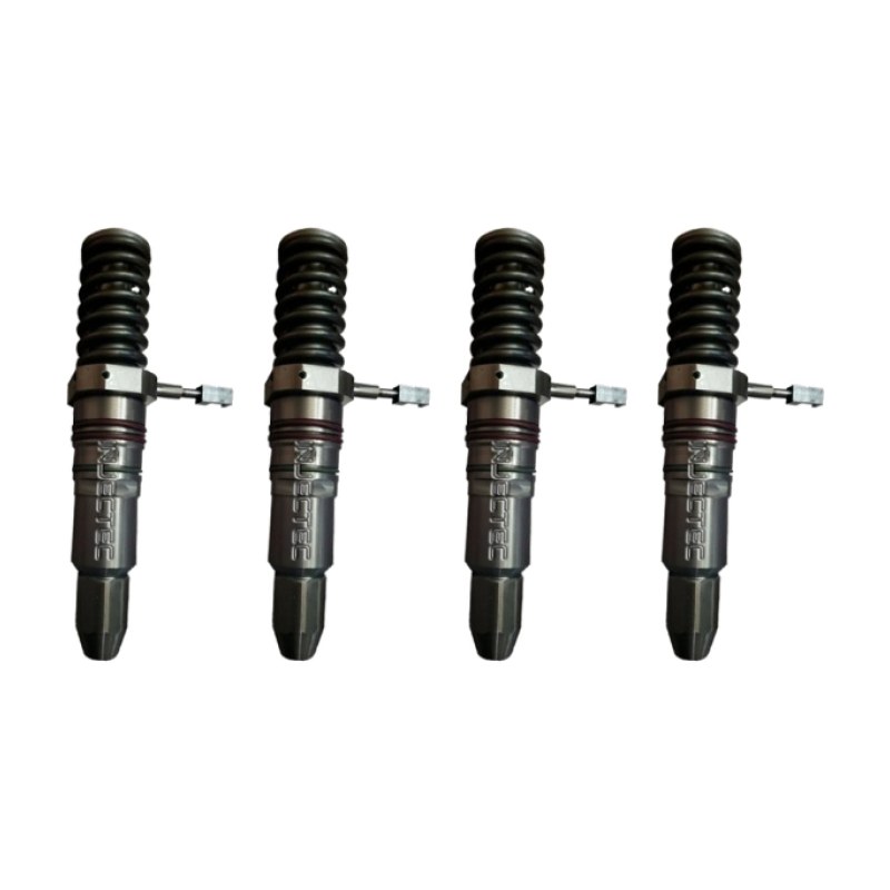 9Y-4544 Caterpillar kit di 4 iniettori