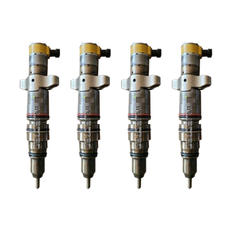 328-2578 Caterpillar kit di 4 iniettori