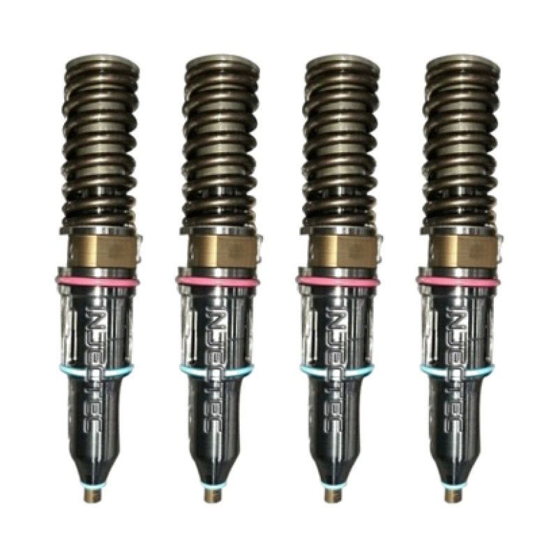 378-4609 Caterpillar kit di 4 iniettori