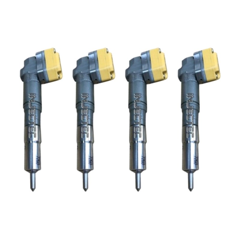 Caterpillar kit di 4 iniettori 10R0969