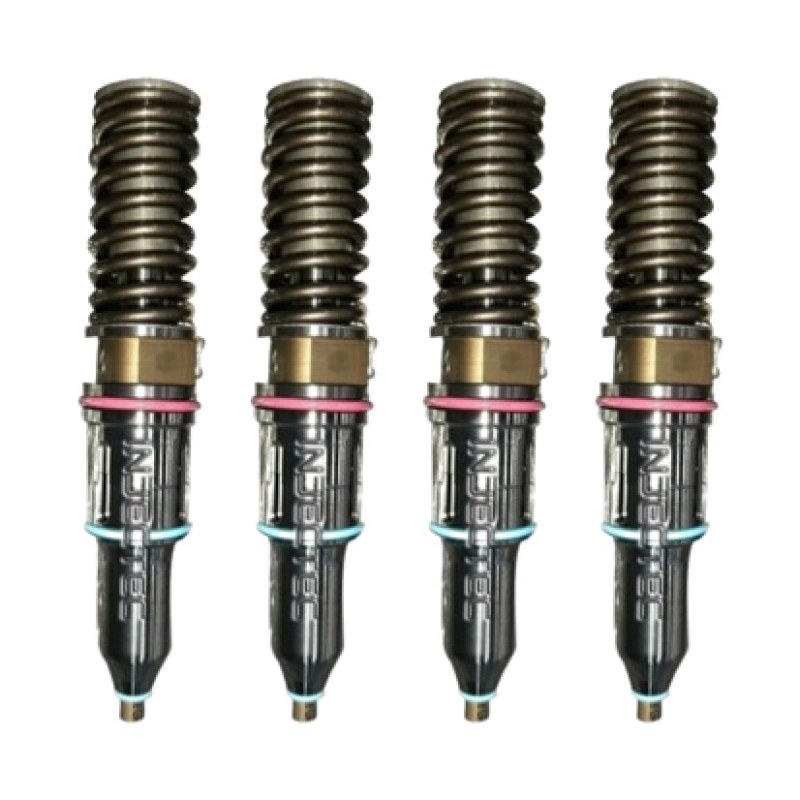 Caterpillar kit di 4 iniettori 20R3454