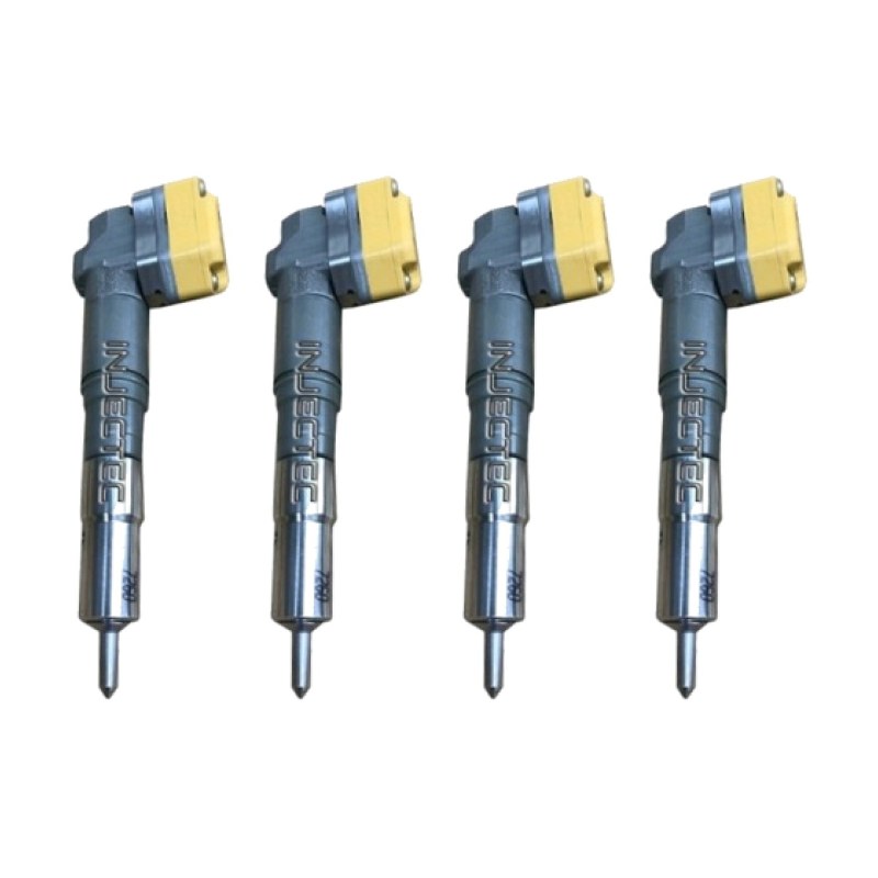 0R8207 Caterpillar kit di 4 iniettori