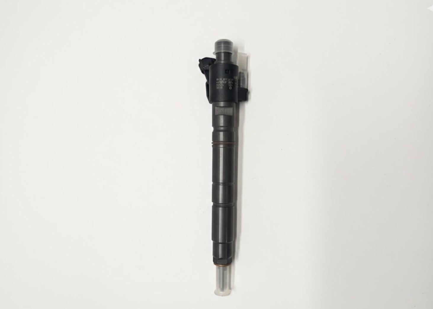 Citroen C5 3.0 d 241 hp kit di 4 iniettori Bosch 0445116065