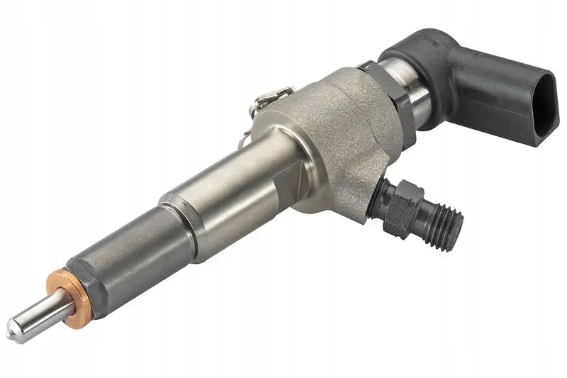 Ford Fusion 1.4 d 67 hp kit di 4 iniettori A2C59511612 VDO