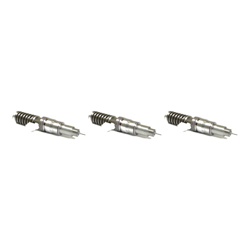 Hyundai 33800 84410 33800-84410 kit di 3 iniettori nuovi BEBE4C09002