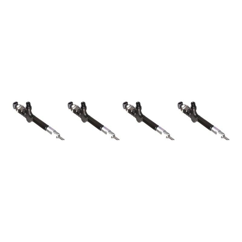 Hyundai Mighty 3.9 d kit di 4 iniettori nuovi Denso 095000-7140